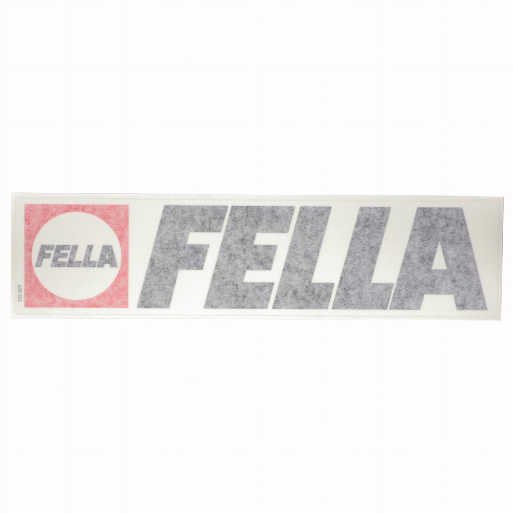 NAKLEJKA FEL122827