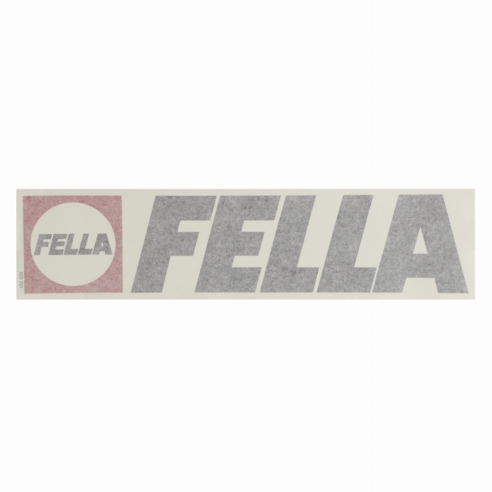 NAKLEJKA FEL122829