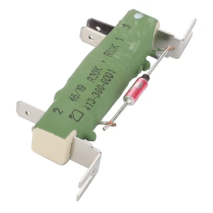 REZYSTOR F339552070030