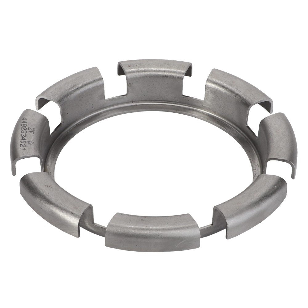 KLATKA F743300021510