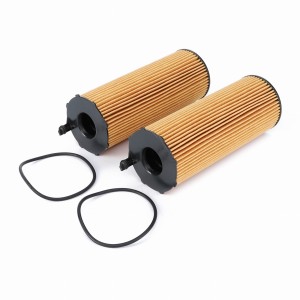 FILTR OLEJU F653201510010