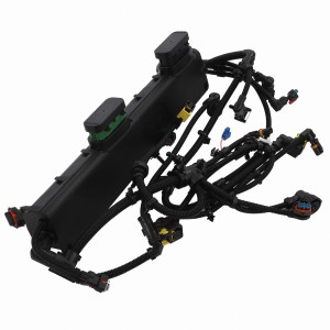ZESTAW OKABLOWANIA F743900040080