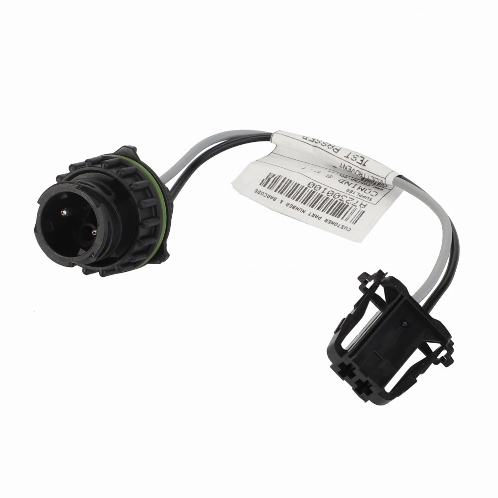 PRZEWODY ELEKTRYCZNE F931812140540