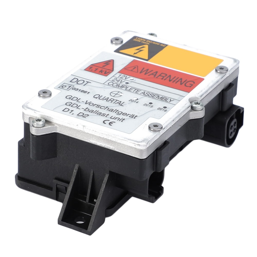 STABILIZACJA ELEKTRYCZNA F931901111010