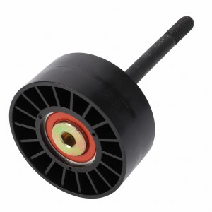 KOŁO PASOWE POŚREDNIE F716201040060
