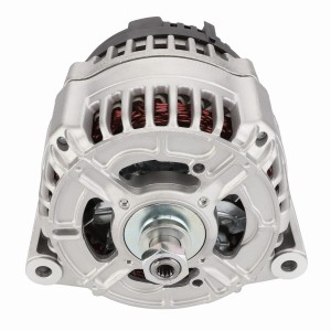 ALTERNATOR F404900010080