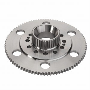 ELEMENT NOŚNY KOŁA KORONOWEGO F835300020340