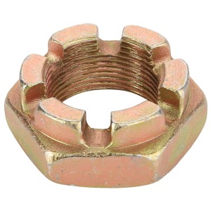 NAKRĘTKA KORONOWA FEL128678