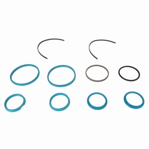 ZESTAW USZCZELEK F835300020520