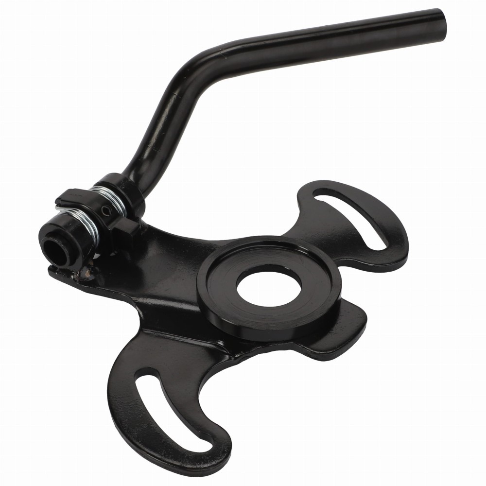 TARCZA KRZYWKOWA F835500071020