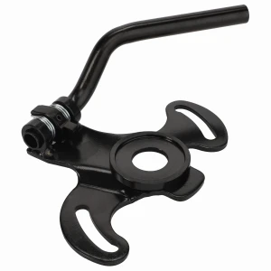TARCZA KRZYWKOWA F835500071020