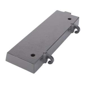 PŁYTKA ZABEZPIECZAJĄCA F835500160050