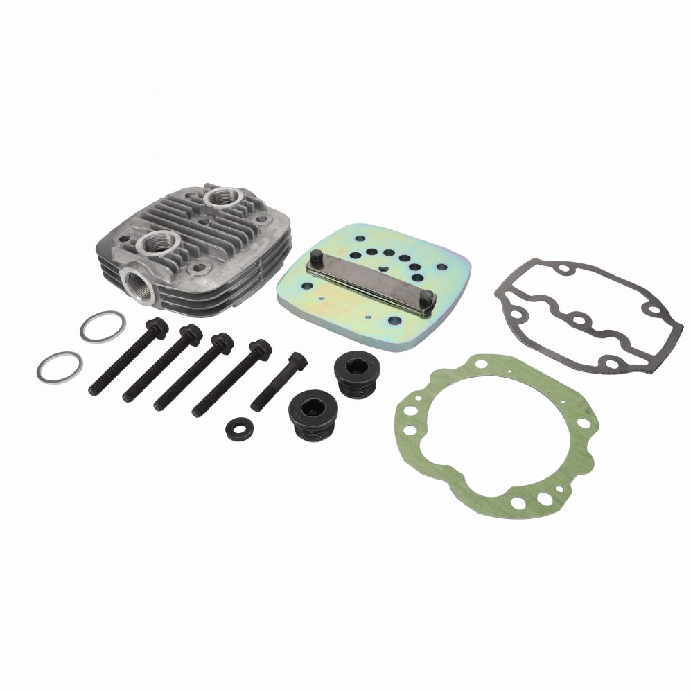 ZESTAW, CYLINDER GŁOWICA F716880010060