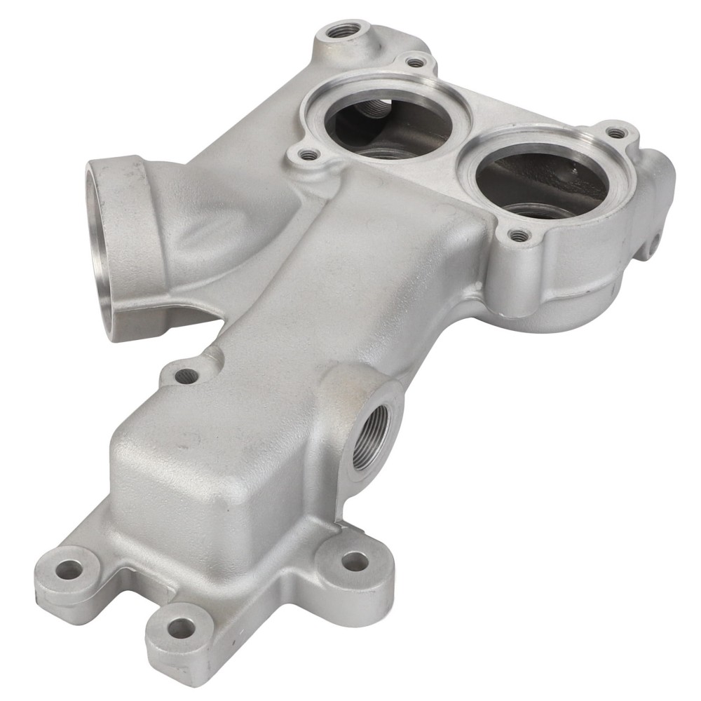 OBUDOWA TERMOSTATU F954200610050