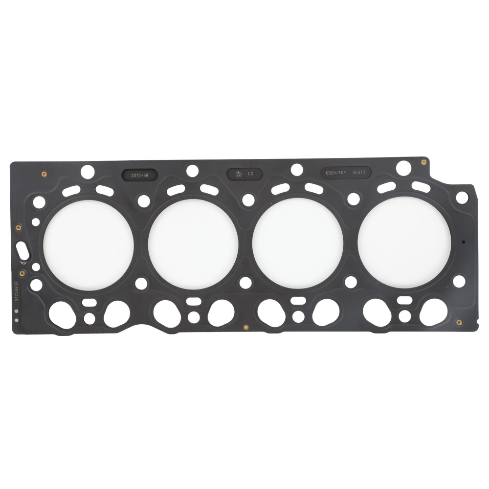USZCZELKA GŁOWICY CYLINDRA F412200210060
