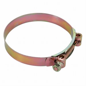 OPASKA ZACISKOWA PRZEWODU ELASTYCZNEGO F718202090060