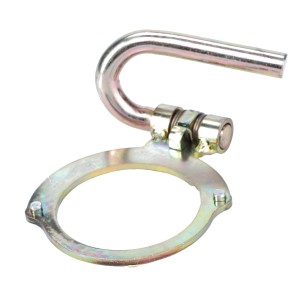 DŹWIGNIA STERUJĄCA F416500070150