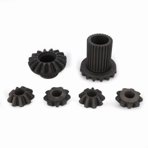 KOŁO ZĘBATE MECHANIZMU RÓŻNICOWEGO F718301020130