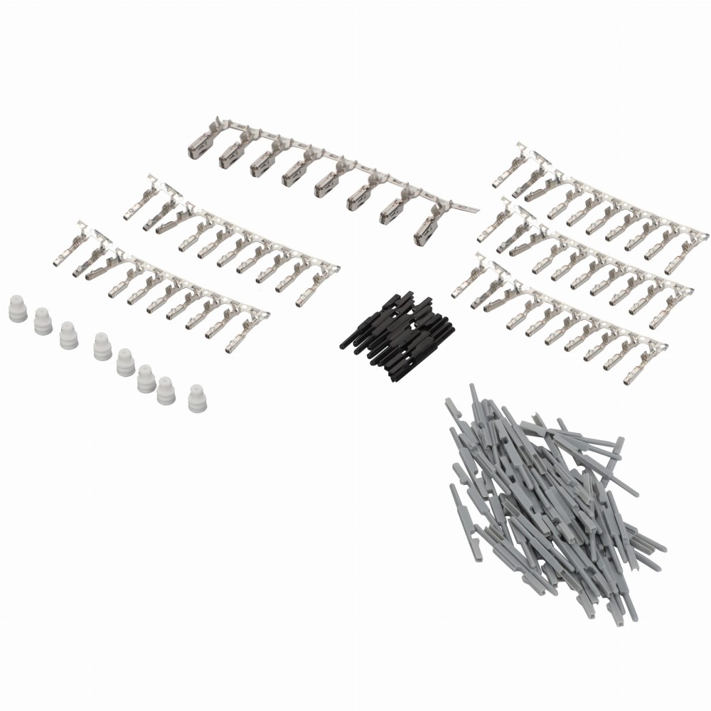ZESTAW CZĘŚCI F438900040020