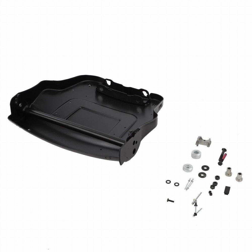 CZĘŚĆ TYLNA F718501030020