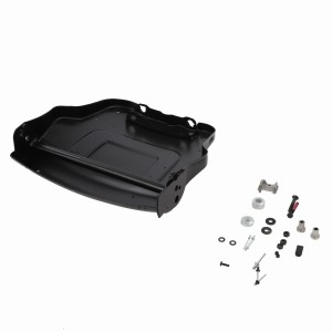 CZĘŚĆ TYLNA F718501030020