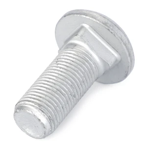 ŚRUBA Z ŁBEM OKRĄGŁYM F718702021010