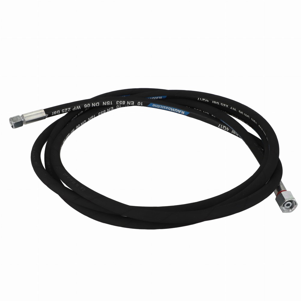 PRZEWÓD HYDRAULICZNY ELASTYCZNY FEL131509