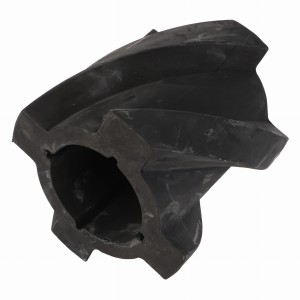 GUMOWA ROLKA KONDYCJONERA FEL131576