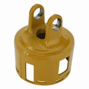 OBUDOWA SPRZĘGŁA FEL102801