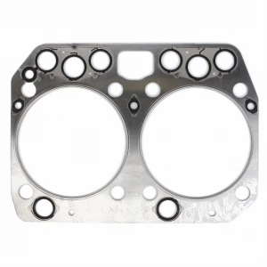 USZCZELKA GŁOWICY CYLINDRA F524200210160