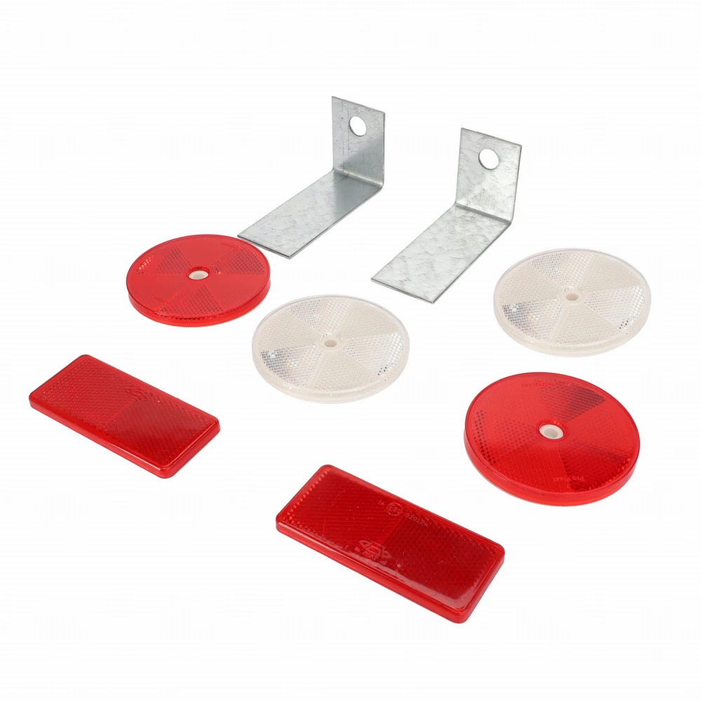 REFLEKTOR TYLNY FEL150732