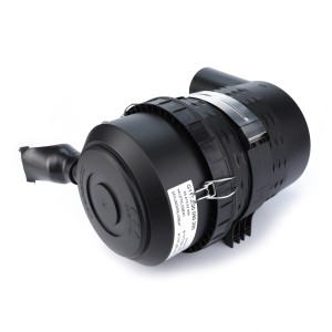 FILTR POWIETRZA G117200090200
