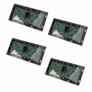 ELEMENT OBSŁUGOWY G760900020400