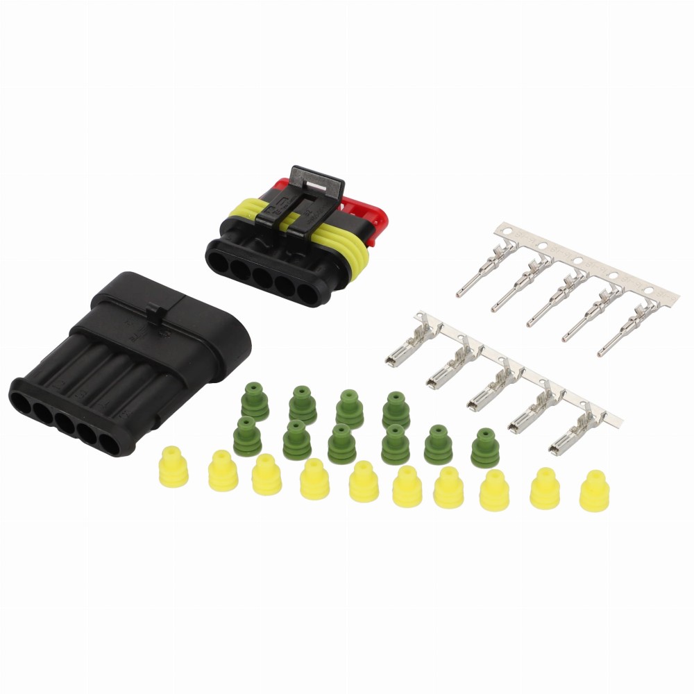 ZŁĄCZE ELEKTRYCZNE G816900043050