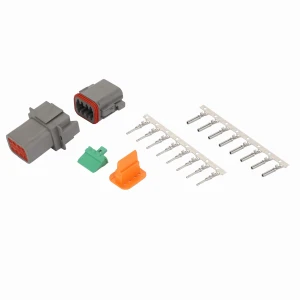 ZŁĄCZE ELEKTRYCZNE G816900043500