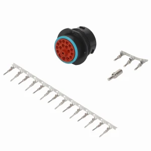 ZŁĄCZE ELEKTRYCZNE G816900043730