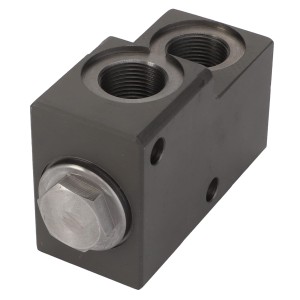 BLOK ZAWORÓW G816950250010