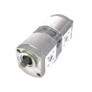 POMPA ZĘBATA G835100490010