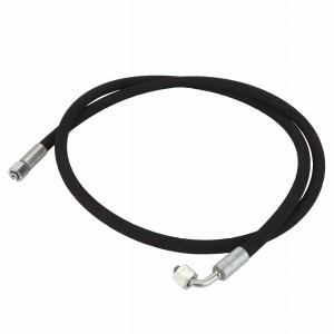 WĄŻ HYDRAULICZNY CHŁODNICY FEL181561