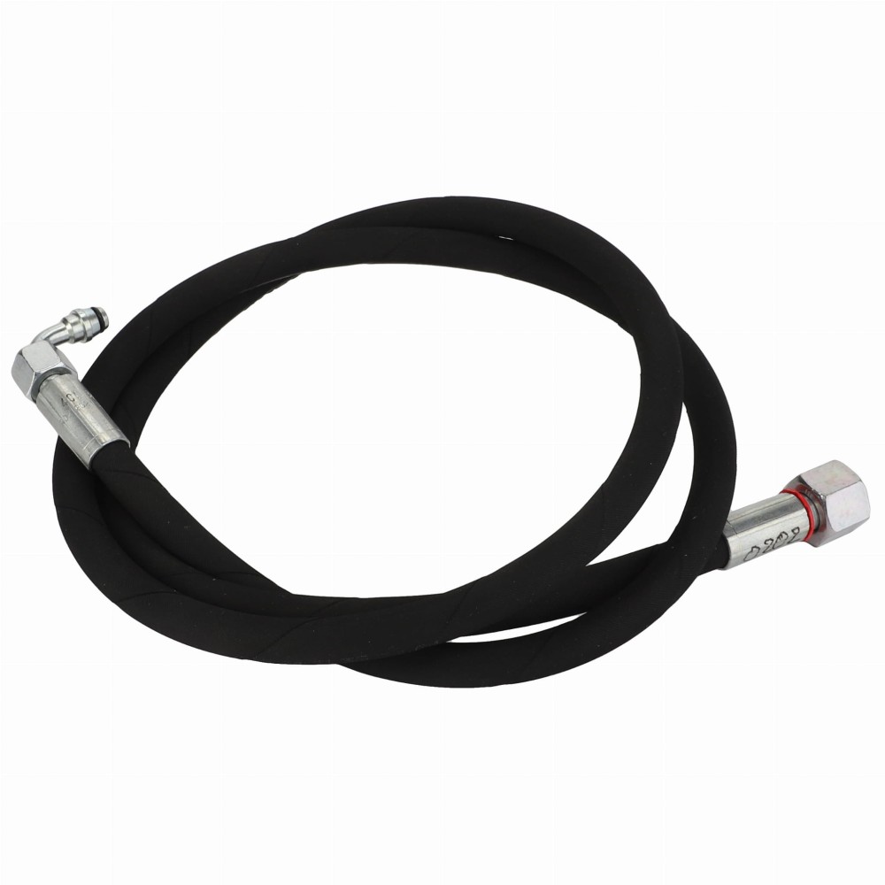 WĄŻ HYDRAULICZNY CHŁODNICY FEL181562