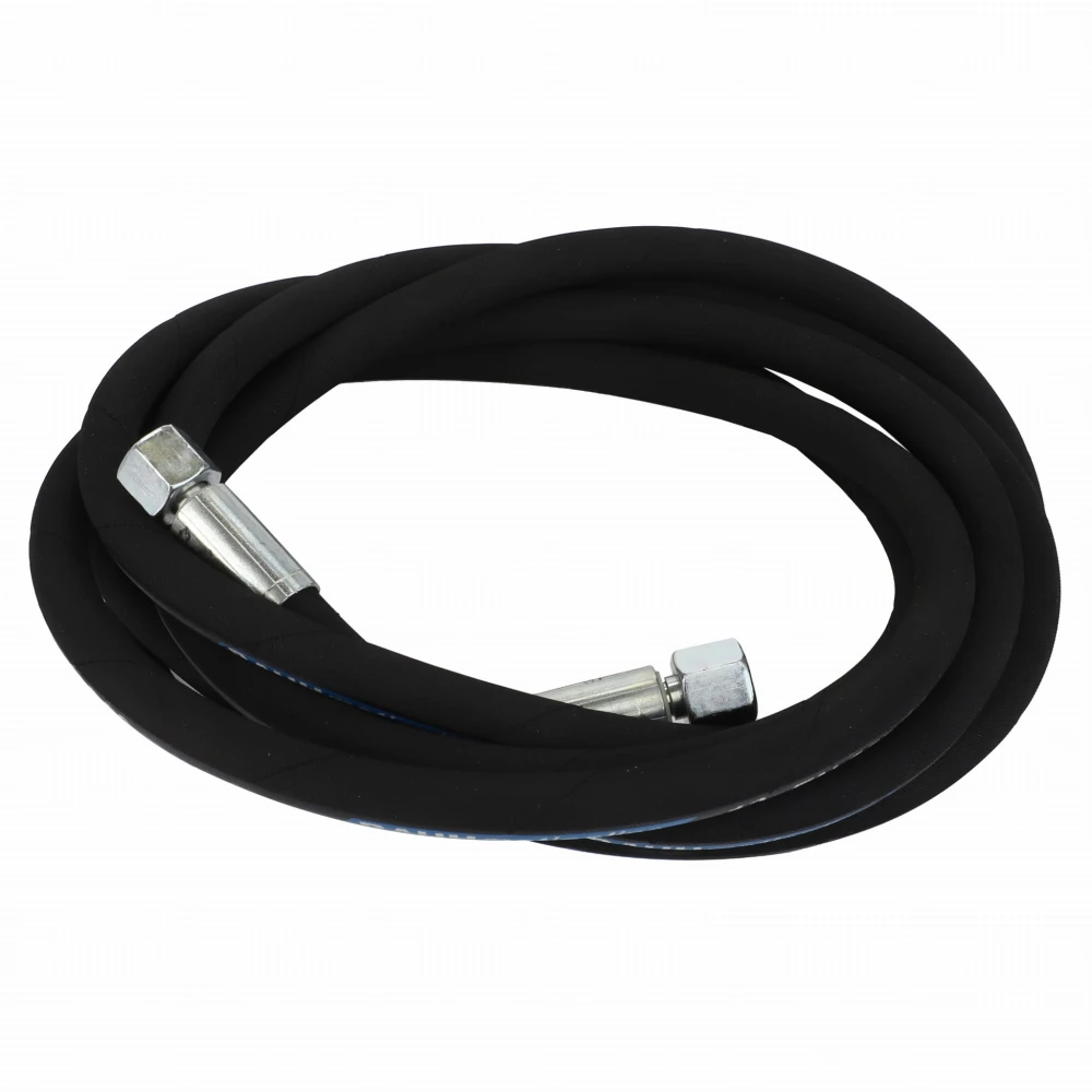 WĄŻ HYDRAULICZNY CHŁODNICY FEL181565