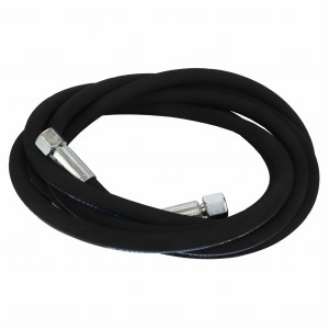 WĄŻ HYDRAULICZNY CHŁODNICY FEL181565