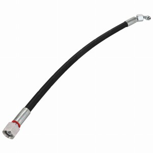 WĄŻ HYDRAULICZNY CHŁODNICY FEL181566