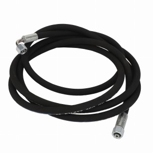 WĄŻ HYDRAULICZNY CHŁODNICY FEL181567
