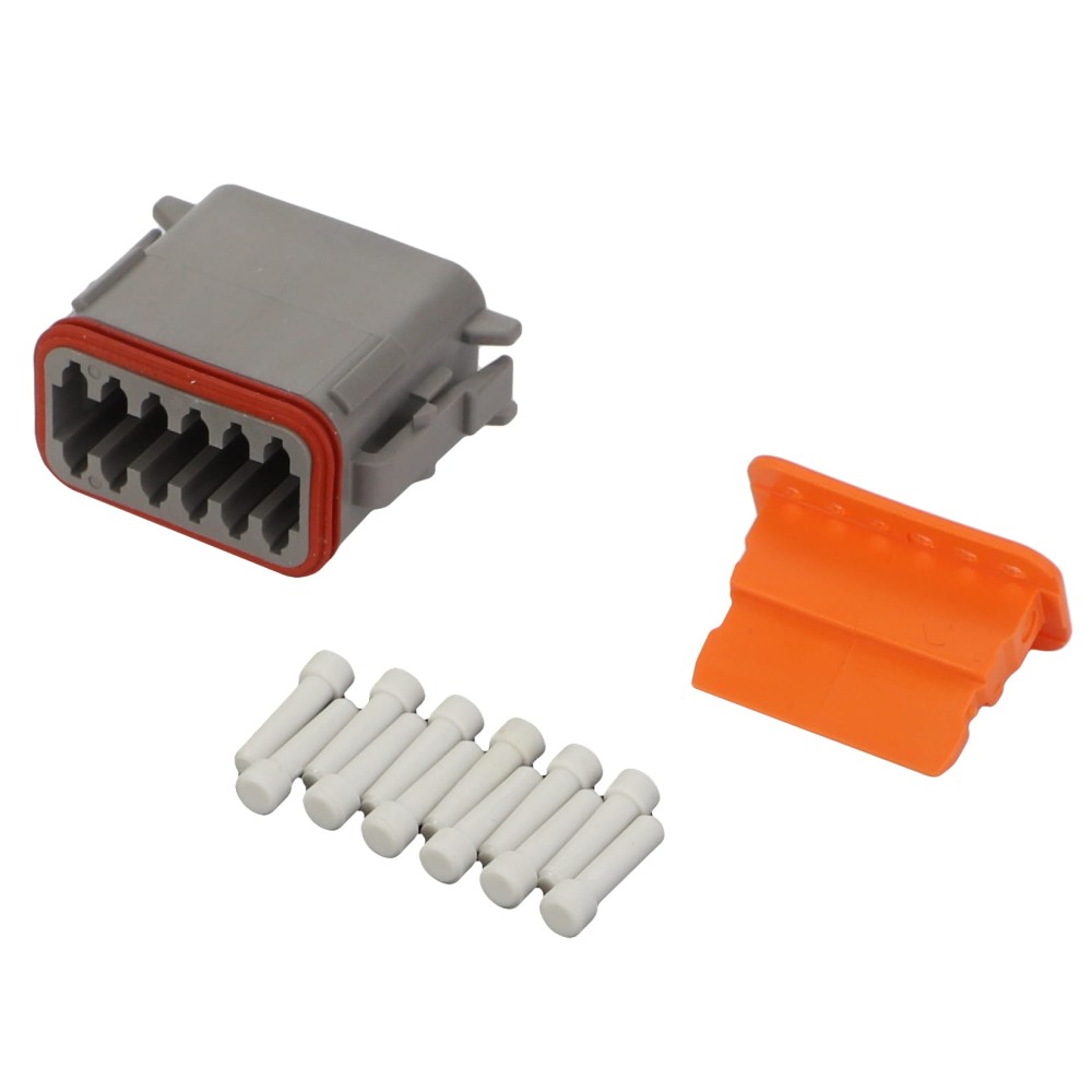 ZŁĄCZE ELEKTRYCZNE G210902040040