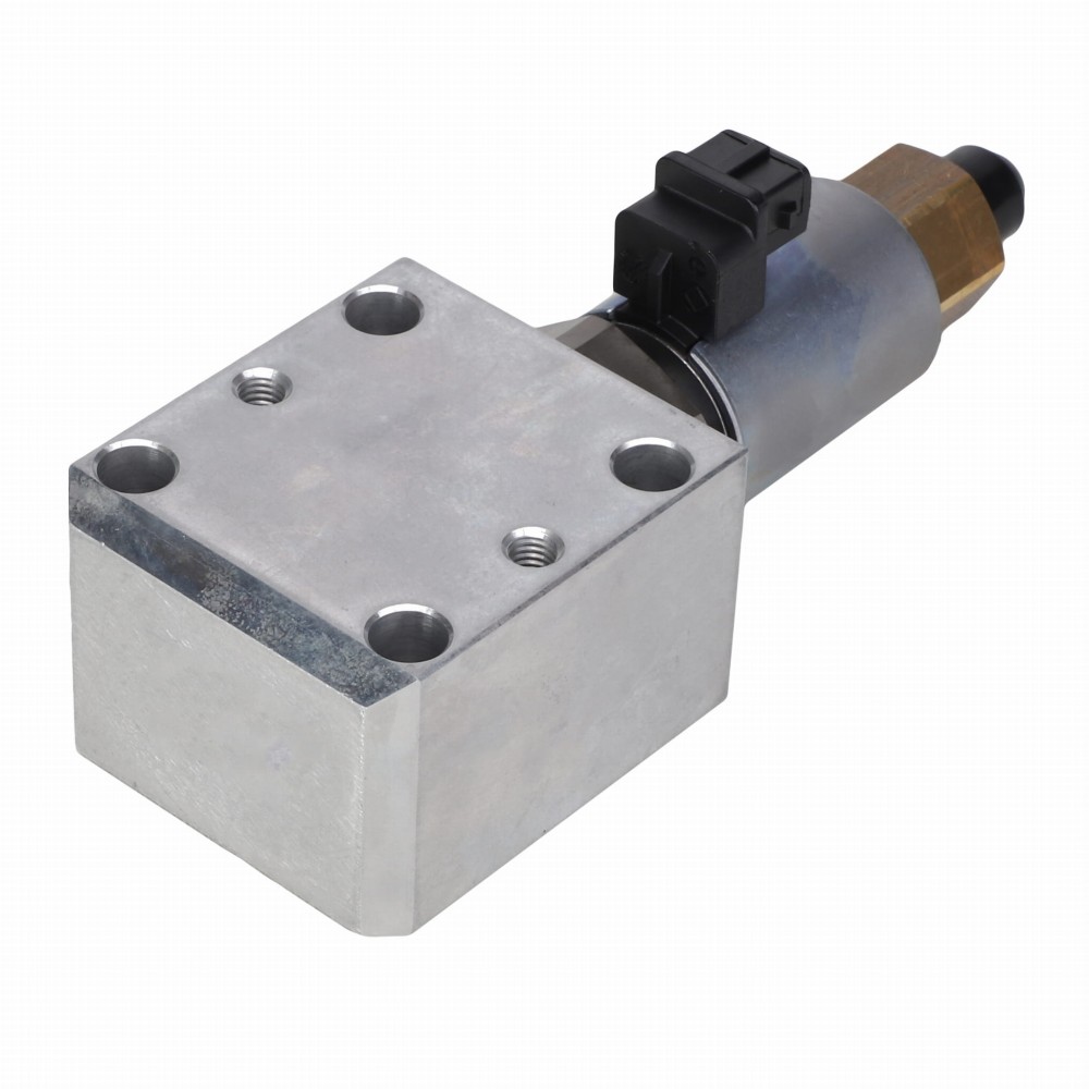 BLOK ZAWORÓW G835960030100