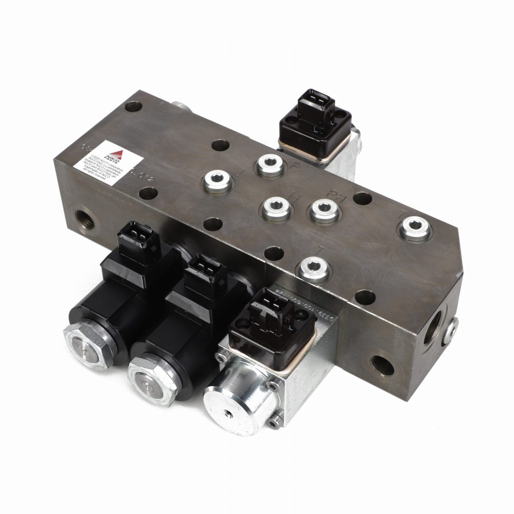 BLOK ZAWORÓW G842100600012