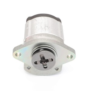 POMPA ZĘBATA HYDRAULICZNA G916940100011