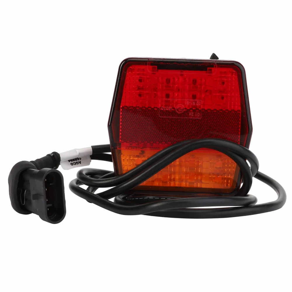 LAMPA TYLNA FEL168894