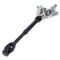 Derka przeciwowadowa RugBe SuperFly, gran… | poltechparts.pl